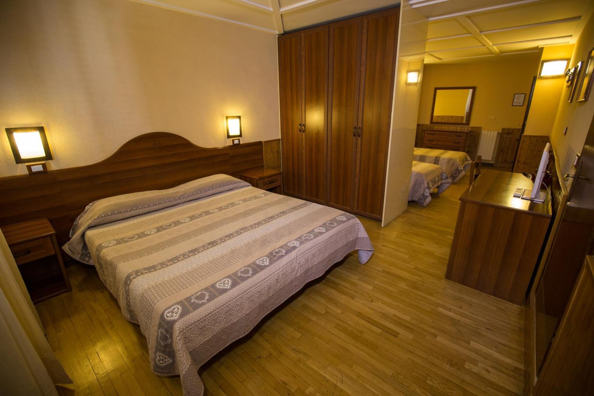 Hostaria Da Lino Otel San Marino Dış mekan fotoğraf