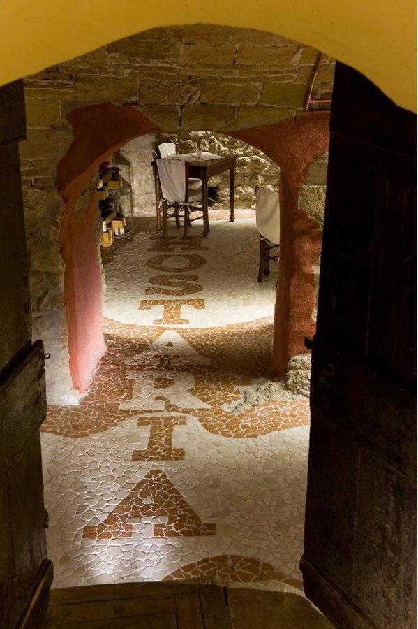 Hostaria Da Lino Otel San Marino Dış mekan fotoğraf