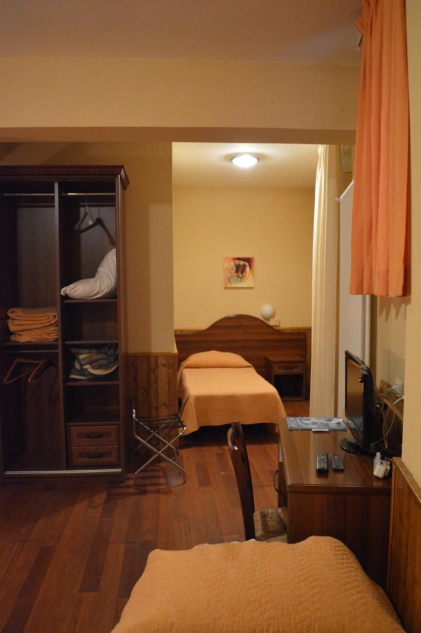 Hostaria Da Lino Otel San Marino Dış mekan fotoğraf