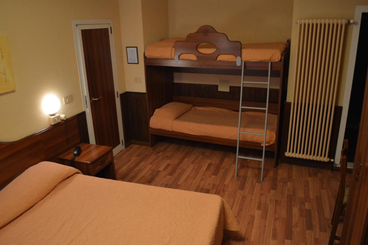 Hostaria Da Lino Otel San Marino Dış mekan fotoğraf