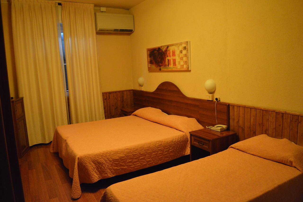 Hostaria Da Lino Otel San Marino Dış mekan fotoğraf